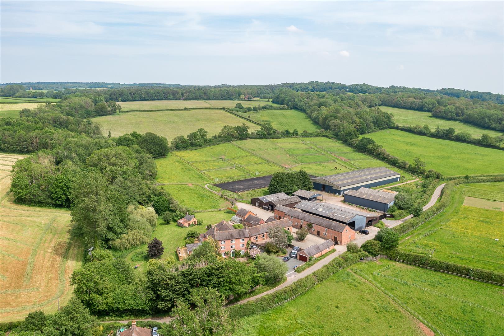 Lloyd Farm